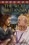 The Wolf of Britannia Part II cover