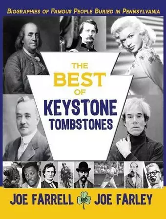 The Best of Keystone Tombstones cover