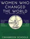 Women Who Changed the World cover