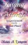 Living in the Afterlife - Experiences from the Soul Place cover