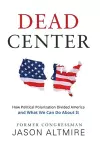 Dead Center cover