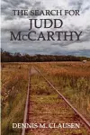 The Search for Judd McCarthy cover