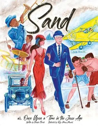 Sand cover