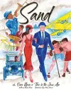 Sand cover