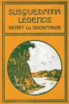 Susquehanna Legends cover