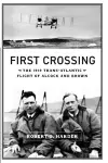 First Crossing cover