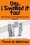 Yes, I Smelled It Too! Volume 2 cover