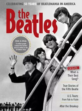 The Beatles cover