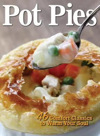 Pot Pies cover