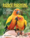 Parrot Parenting cover
