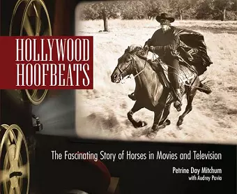 Hollywood Hoofbeats cover