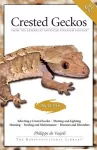 Crested Geckos cover
