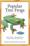 Popular Tree Frogs (Advanced Vivarium Systems) cover