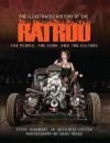 The Illustrated History of the Rat Rod cover