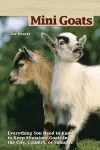 Mini-Goats cover