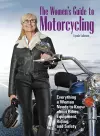 The Women's Guide to Motorcycling cover