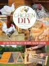 Chicken DIY cover