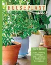 The Houseplant Handbook cover