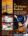 The Self-Sufficiency Handbook cover