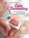 All-In-One Guide to Cake Decorating cover