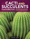 Cacti and Succulents Handbook cover