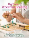 Big Book of Weekend Beading cover