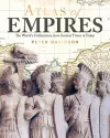 Atlas of Empires cover