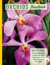 Orchids Handbook cover