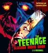 The Teenage Slasher Movie Book, 2nd Revised and Expanded Edition cover
