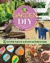 Garden DIY cover