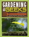 Gardening for Geeks cover