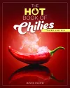 The Hot Book of Chilies, 3rd Edition cover