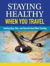 Staying Healthy When You Travel cover