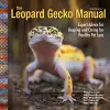 Leopard Gecko Manual, 3rd Edition cover