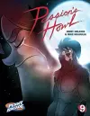 Penny Arcade Volume 9: Passion's Howl cover