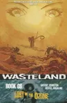 Wasteland Volume 8 cover