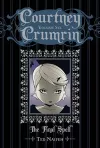 Courtney Crumrin Volume 6: The Final Spell Special Edition cover