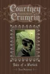 Courtney Crumrin Volume 7: Tales of a Warlock cover