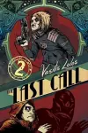 Last Call Volume 2 cover