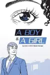 A Boy and a Girl cover