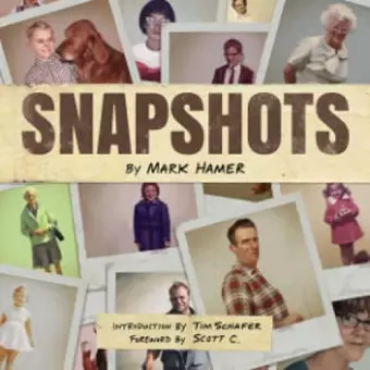 Snapshots cover