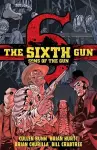 The Sixth Gun: Sons of the Gun cover