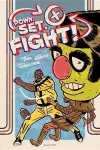 Down, Set, Fight! cover