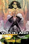 Wasteland Volume 9 cover
