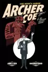 Archer Coe Vol. 1 cover