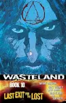 Wasteland Volume 10 cover