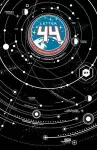 Letter 44 Volume 1 cover