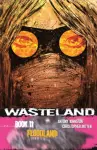 Wasteland Volume 11: Floodland cover