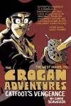 The Crogan Adventures: Catfoot's Vengeance cover
