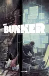 The Bunker Volume 2 cover